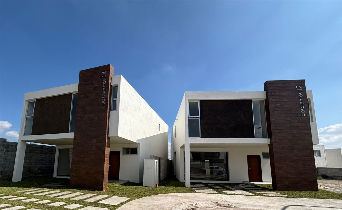 Acceso principal